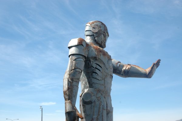 Greyskull Ironman Somerset West
